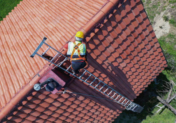 Reliable Dover, FL Roofing Services Solutions